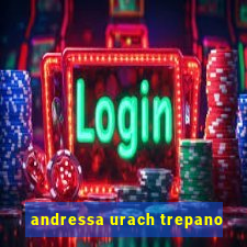 andressa urach trepano